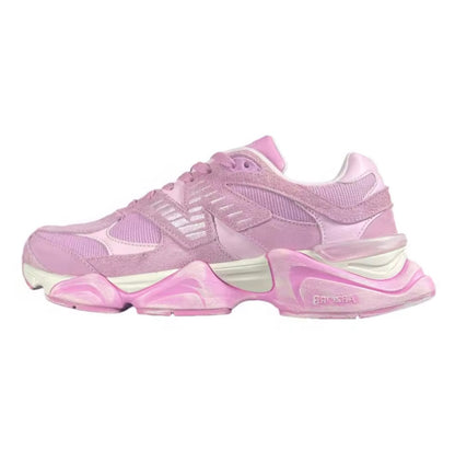 New balance 9060 asos exclusief roze dye
