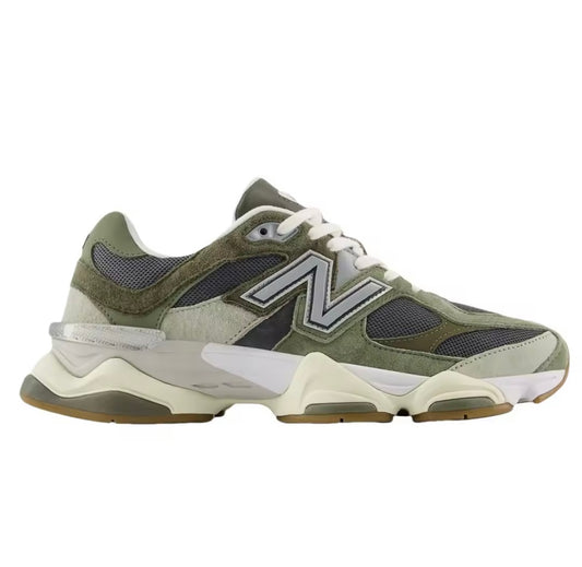 New balance 9060 groen