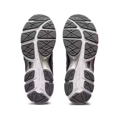 Asics gel grijs zilver