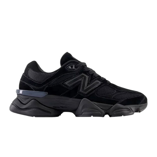 New balance 9060 zwart