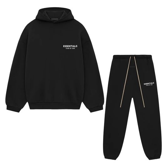 Fear of god essentials set