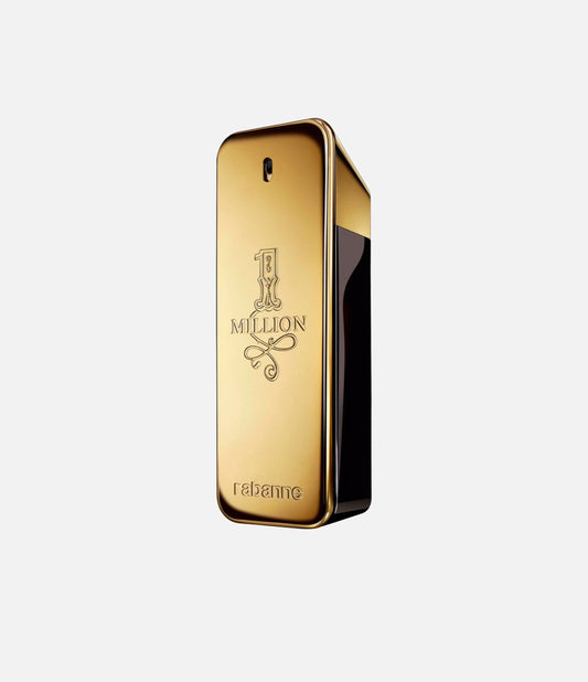 1 MILLION 1 MILLION EAU DE TOILETTE SPRAY 100ML