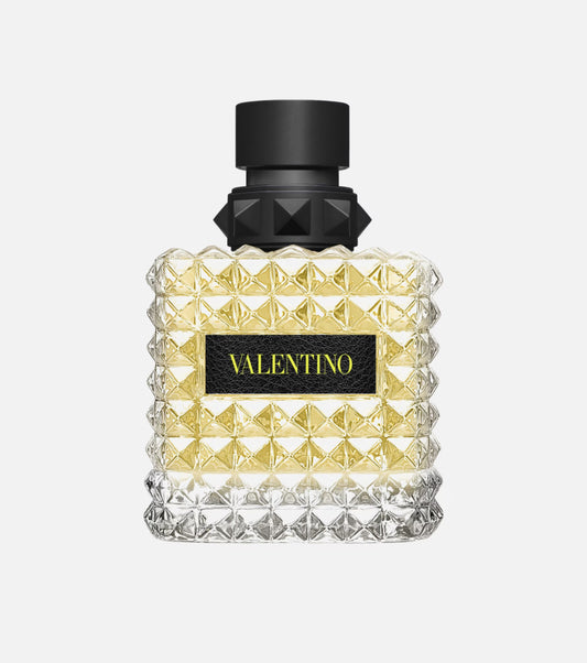 BORN IN ROMA DONNA YELLOW DREAM EAU DE PARFUM 100ML