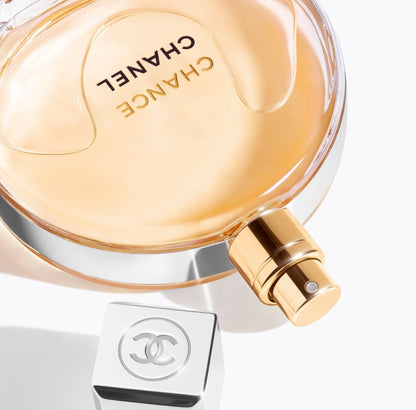 CHANCE EAU DE PARFUM VAPORISATEUR 100ML