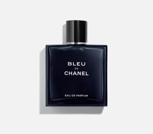 BLEU DE CHANEL EAU DE PARFUM VAPORISATEUR 100ML