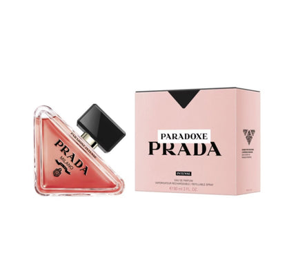 PARADOXE INTENSE EAU DE PARFUM REFILLABLE 90ML