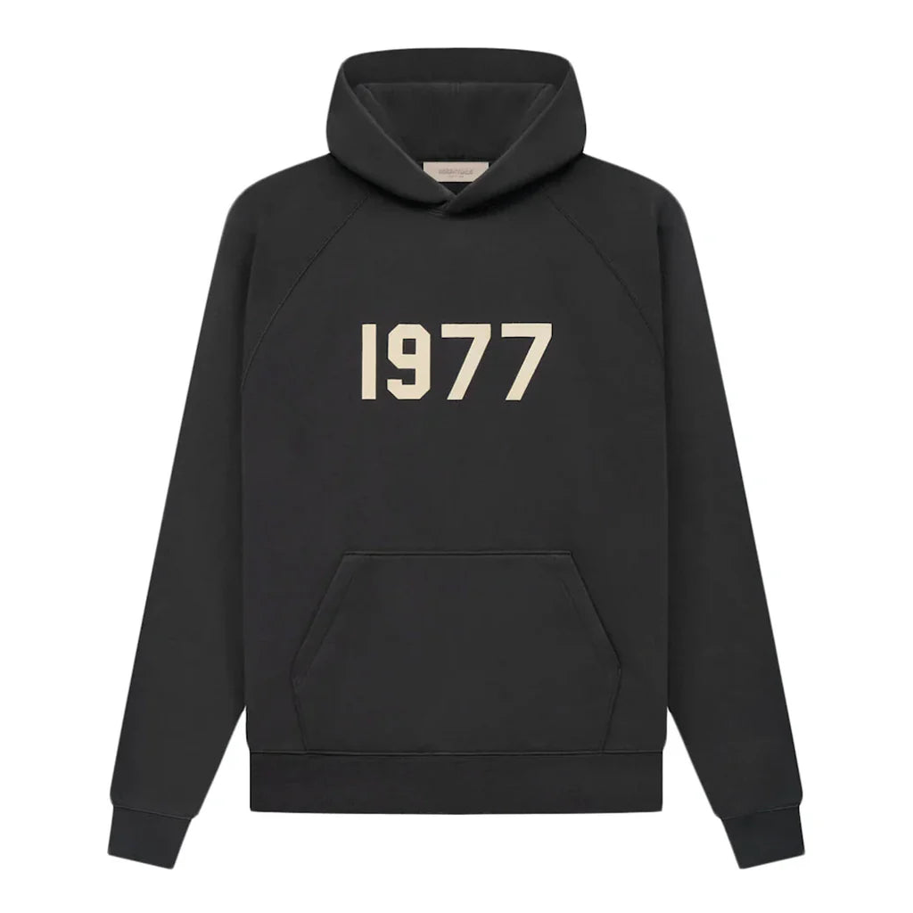 Fear of god essentials hoodie