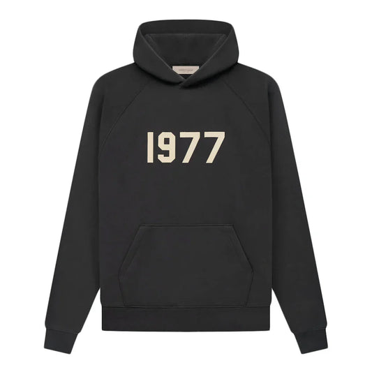 Fear of god essentials hoodie