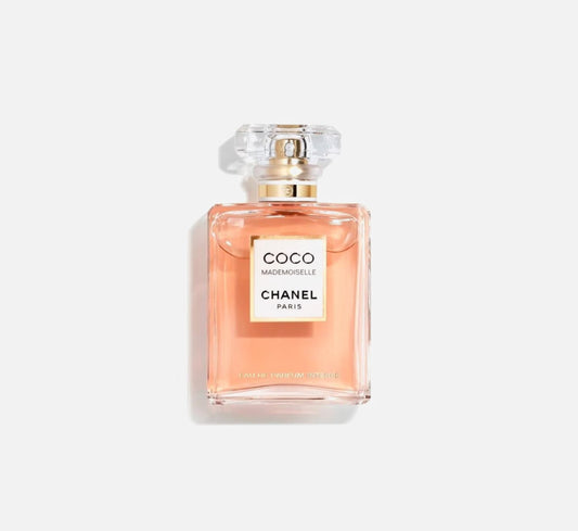 COCO MADEMOISELLE EAU DE PARFUM INTENSE VAPORISATEUR 100ML