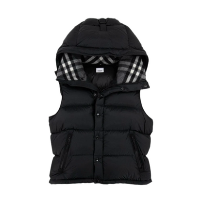 Burberry jas