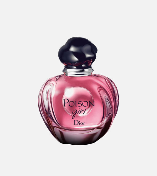 POISON GIRL EAU DE PARFUM 100ML
