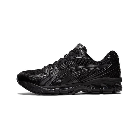 Asics gel kayano 14 zwart