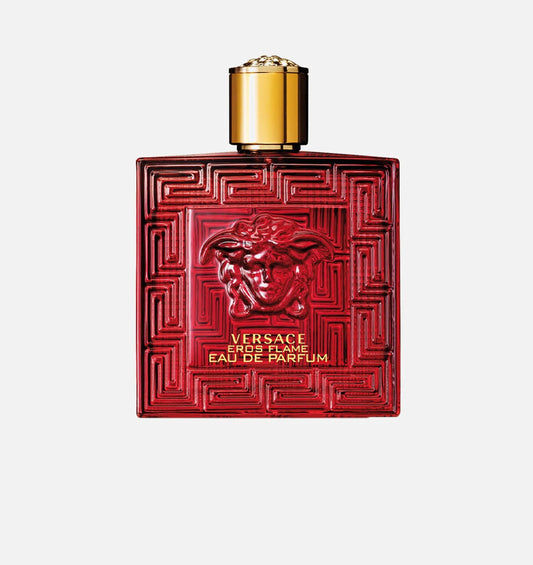 EROS FLAME EAU DE PARFUM 100ML