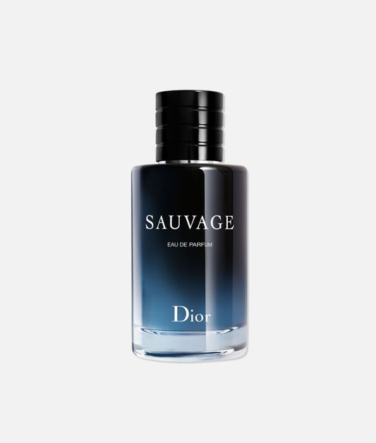 SAUVAGE EAU DE PARFUM 100ML