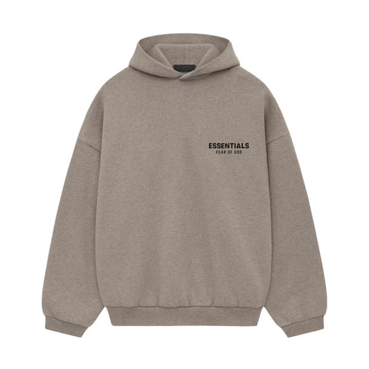 Fear of god essentials hoodie