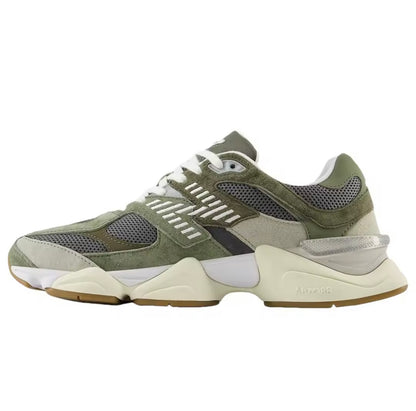 New balance 9060 groen