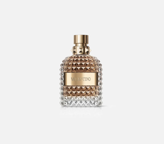 UOMO EAU DE TOILETTE 100ML