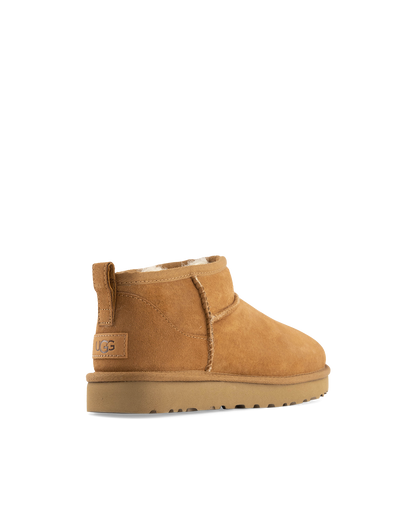Uggs classic ultra mini bruin