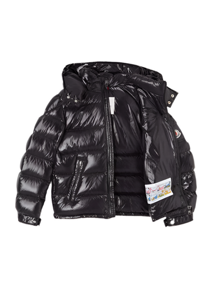 Moncler jas