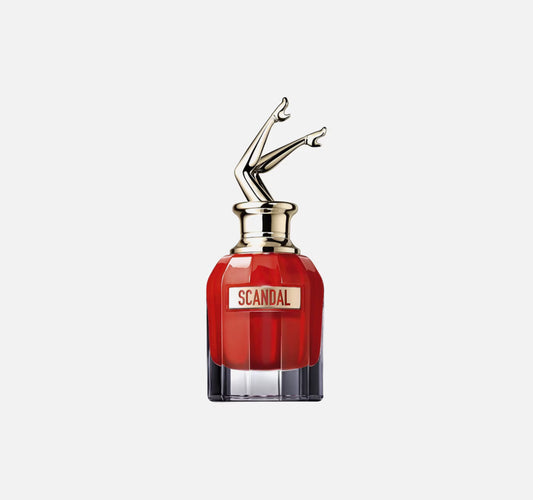 SCANDAL LE PARFUM EAU DE PARFUM INTENSE 80ML