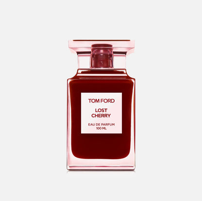 PRIVATE BLEND FRAGRANCES LOST CHERRY EAU DE PARFUM 100ML