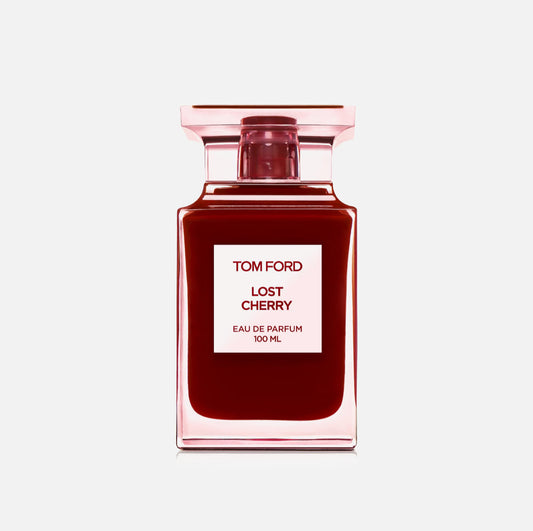 PRIVATE BLEND FRAGRANCES LOST CHERRY EAU DE PARFUM 100ML