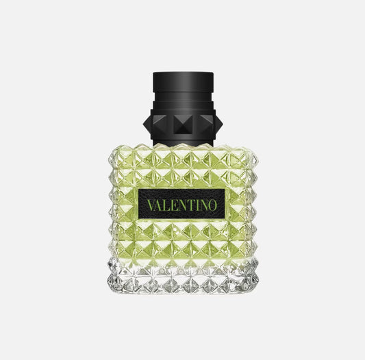 BORN IN ROMA DONNA GREEN STRAVAGANZA 100ML