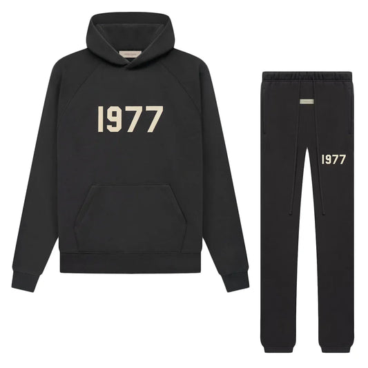 Fear of god essentials set