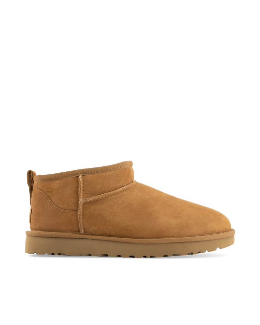 Uggs classic ultra mini bruin